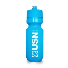 USN Water Bottle Cyan Blue - 800ml