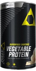 Fully Dosed Superfoods Vege Protein Vanilla Almond Toffee - 909g