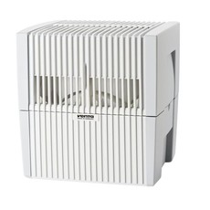 Venta Airwasher Air Purifier & Humidifier LW 25 White