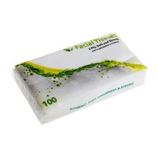 Bulk Pack 5 x Health Glow Tissues Pack 100