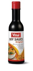 Vital Original Soy Sauce - 250ml
