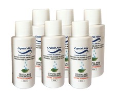 Crystal Aire Crystal Rain Concentrate - 30ml (Bundle of 6)