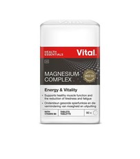 Vital Magnesium Complex