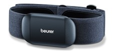 Beurer 2-in-1 Chest Strap PM 235 Compatible with Bluetooth