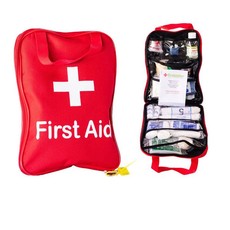Firstaider Motor Vehicle First Aid Kit