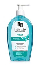 Intimate Fresh Femine Wash 300 ml