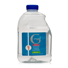 Germkill Instant Refill Hand Sanitizer - 1Litre