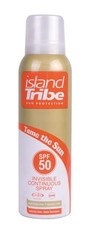 Island Tribe SPF50 Inv Cont Spray - 125ml
