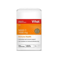 Vital Maxi C 1000 mg