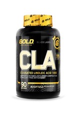 Gold Sports Nutrition CLA - 90 Softgels