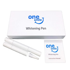 One Smile Teeth Whitening Pen