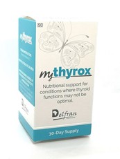 Mythyrox