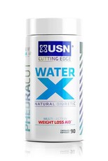 USN PhedraCut Water X 90's