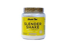 Slender You Shake Vanilla 908g