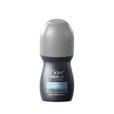 Dove Clean Comfort Roll On Anti-Perspirant Deodorant 50ml (6 pack)
