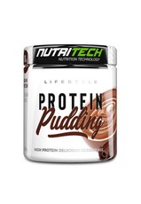Nutritech Protein Pudding 240g Chocolate Mouse