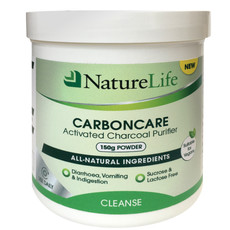 Carboncare Activated Charcoal Powder