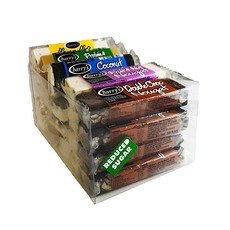 Barry's Assorted Nougat Snack Bars Gluten-Free - 20