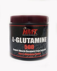 HMT L-Glutamine 500g