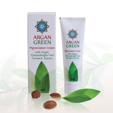 Argan Green Pigmentation Cream