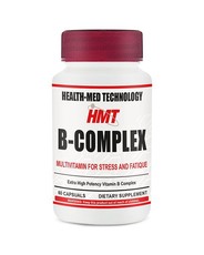 HMT B-Complex 60's
