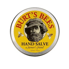 Burt's Bees Hand Salve - 85G