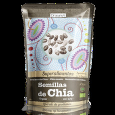 Drasanvi Superfoods Organic Chia Seed