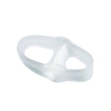 Big Toe Silicone Separator for Overlapping Toes - 1 Pair