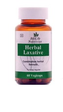 BioLife Herbal Laxative