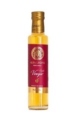 Alfa Leone Apple Vinegar (250ml) Gluten Free