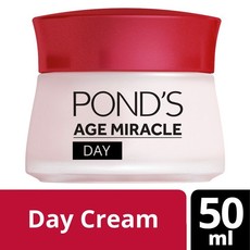 POND'S Age Miracle Wrinkle Corrector Day Cream 50ml