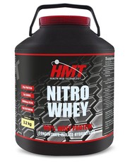 HMT Nito Whey 3.2kg - Vanilla