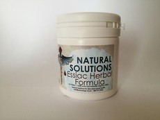 Natural Solutions Essiac Tea - Makes 4 litres