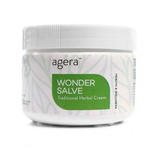 Wonder Salve Traditional Herbal Cream - 250g