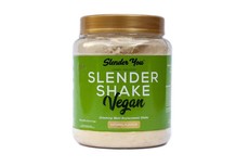 Slender You Shake Vegan Natural 908g