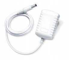 Mains Adapter for Beurer Blood Pressure Monitors