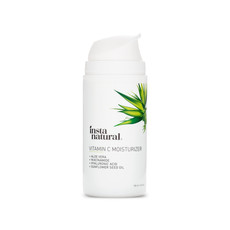 InstaNatural Vitamin C Moisturizer - Anti Aging & Wrinkle Cream
