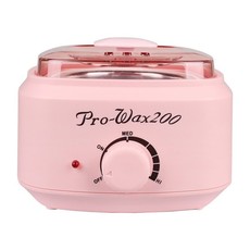 Electric Wax Warmer Heater Pot for Hair Removal Depilation SPA