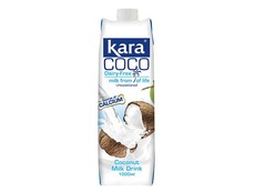 Kara Classic UHT Coconut Milk 1000 ml x 12 packs