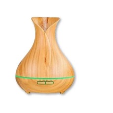 400ml Aromatherapy Essential Cool Mist Aroma Diffuser