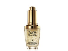 24K Gold Essence Collagen Skin Face