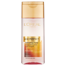 Loreal Dermo Expertise Age Perfect Toner (all skin types)