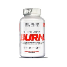 Alpha Sports Nutrition Thermite Burn - 60 Servings