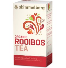 Skimmelberg Organic Rooibos Tea