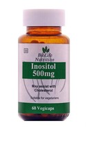 BioLife Inositol - 500mg