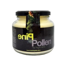 Hard City Elite Organic Pure Pine Pollen