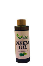 neem Oil, Skin and Hair Maintenance Oil
