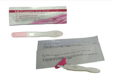Menopause - 10 Tests and Ovulation -20 Rapid midstream Test