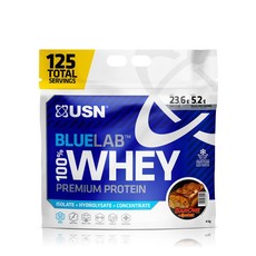 Bluelab 100% Whey Premium Protein Bar-One 4kg Bag