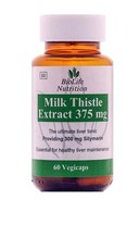 BioLife Milk Thistle Extract - 375mg